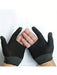 Shein 1 par de guantes de juego de dos dedos, transpirables y resistentes al sudor - Quierox - Tienda Online