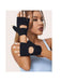 Shein 1 par de guantes deportivos transpirables para fitness - Quierox - Tienda Online