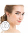 SHEIN 1 par de pendientes de aro clásicos, estilo europeo y americano para mujer - Quierox - Tienda Online