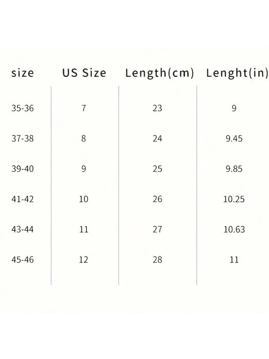 SHEIN 1 par de plantillas elásticas con soporte de arco para zapatos - Quierox - Tienda Online