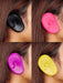 Shein 1 par de protectores de oídos suaves y reutilizables para tinte de cabello - Quierox - Tienda Online