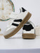 SHEIN 1 par de zapatillas casuales de suela blanda de moda para niños - Quierox - Tienda Online
