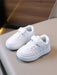 SHEIN 1 par de zapatillas deportivas casuales de suela blanda - Quierox - Tienda Online