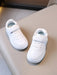 SHEIN 1 par de zapatillas deportivas casuales de suela blanda - Quierox - Tienda Online