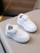 SHEIN 1 par de zapatillas deportivas casuales de suela blanda - Quierox - Tienda Online