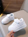 SHEIN 1 par de zapatillas deportivas casuales de suela blanda - Quierox - Tienda Online