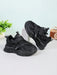 SHEIN 1 par de zapatillas deportivas unisex transpirables e informales, cómodas - Quierox - Tienda Online