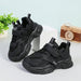 SHEIN 1 par de zapatillas deportivas unisex transpirables e informales, cómodas - Quierox - Tienda Online