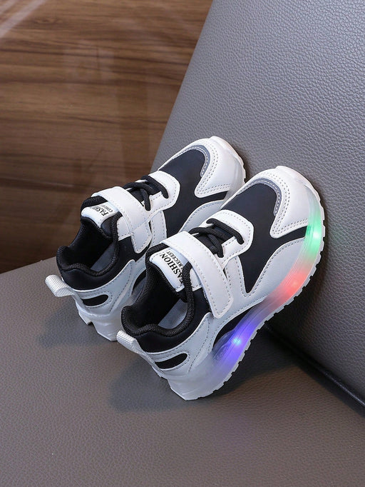 SHEIN 1 par de zapatos cómodos de deporte para niños - Quierox - Tienda Online