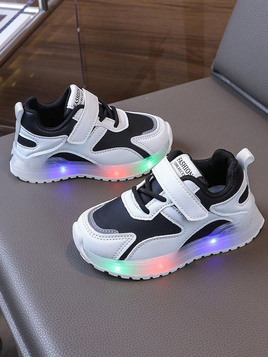 SHEIN 1 par de zapatos cómodos de deporte para niños - Quierox - Tienda Online