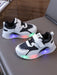 SHEIN 1 par de zapatos cómodos de deporte para niños - Quierox - Tienda Online