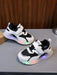 SHEIN 1 par de zapatos cómodos de deporte para niños - Quierox - Tienda Online