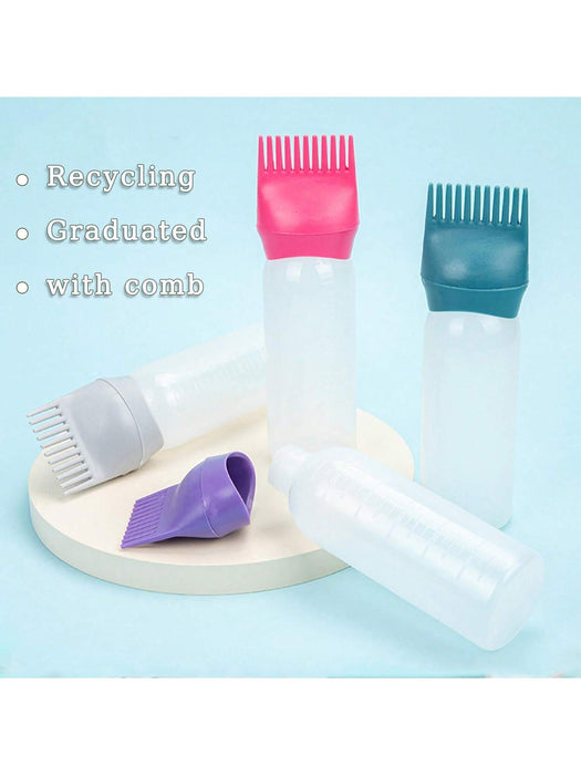 Shein 1 pieza Aplicador de cepillo para tinte capilar - Quierox - Tienda Online