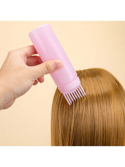 Shein 1 pieza Aplicador de cepillo para tinte capilar - Quierox - Tienda Online