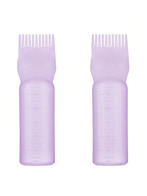 Shein 1 pieza Aplicador de cepillo para tinte capilar - Quierox - Tienda Online