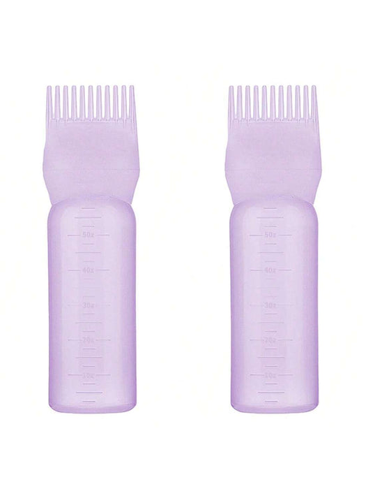 Shein 1 pieza Aplicador de cepillo para tinte capilar - Quierox - Tienda Online