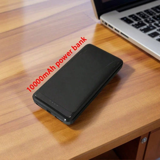 SHEIN 1 pieza Batería externa de 20000mAh - Quierox - Tienda Online