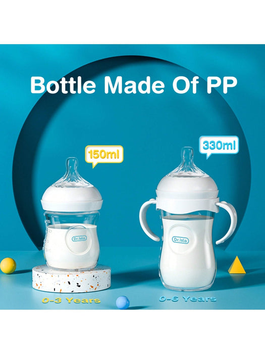 Shein 1 pieza biberón hecho de material PP, 150 ml - Quierox - Tienda Online