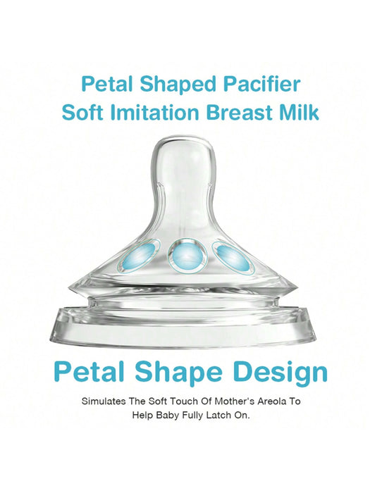 Shein 1 pieza biberón hecho de material PP, 150 ml - Quierox - Tienda Online