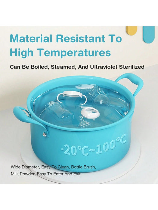 Shein 1 pieza biberón hecho de material PP, 150 ml - Quierox - Tienda Online