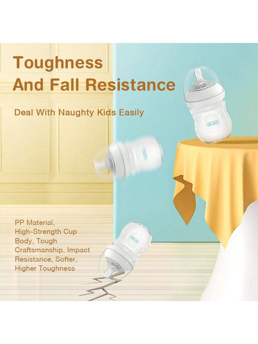 Shein 1 pieza biberón hecho de material PP, 150 ml - Quierox - Tienda Online