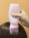 SHEIN 1 pieza Botella de tinción rosa, botella de lavado graduada - Quierox - Tienda Online