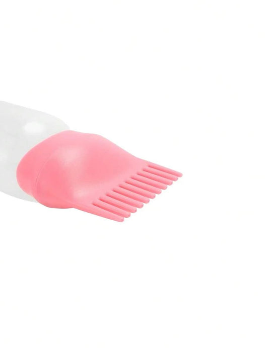 Shein 1 pieza Botella rociadora para cuidado del cabello para lavar, limpiar, teñir - Quierox - Tienda Online