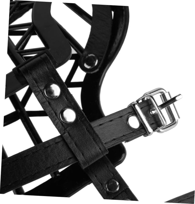 SHEIN 1 pieza Bozal para perros , prevenir mordiendo , ladrido - Quierox - Tienda Online