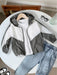 SHEIN 1 pieza Chaqueta ligera informal de estilo universitario para niño - Quierox - Tienda Online