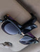 Shein 1 pieza Clip Soporte de gafas de coche - Quierox - Tienda Online