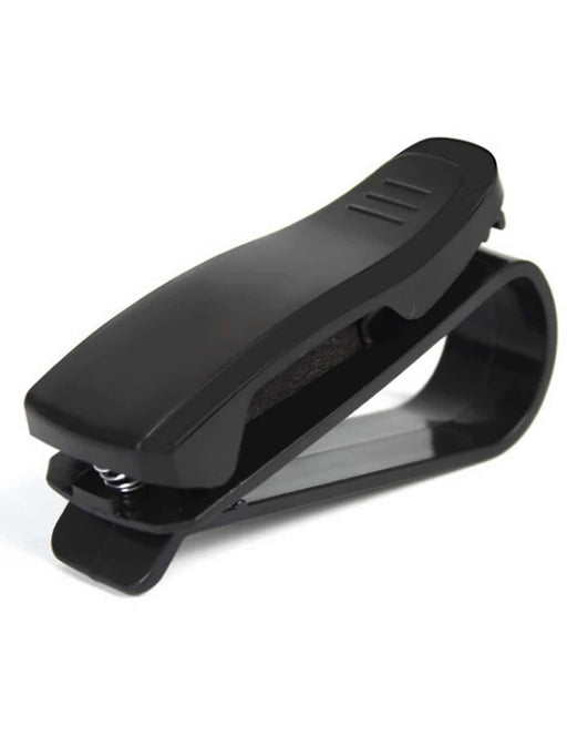 Shein 1 pieza Clip Soporte de gafas de coche - Quierox - Tienda Online