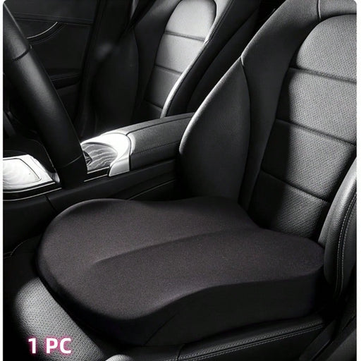 SHEIN 1 pieza Cojín de asiento de espuma de memoria súper suave - Quierox - Tienda Online