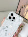 SHEIN 1 pieza Cover con Soporte de tarjeta de Apple Funda minimalista de TPU para Redmi Note 11 Pro 5G - Quierox - Tienda Online