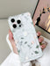 SHEIN 1 pieza Cover con Soporte de tarjeta de Apple Funda minimalista de TPU para Redmi Note 11 Pro 5G - Quierox - Tienda Online