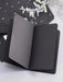 SHEIN 1 pieza Cuaderno de bocetos negro de 60 páginas - Quierox - Tienda Online