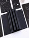 SHEIN 1 pieza Cuaderno de bocetos negro de 60 páginas - Quierox - Tienda Online
