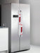 SHEIN 1 pieza Cubierta para manija de refrigerador de Navidad - Quierox - Tienda Online