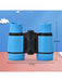SHEIN 1 Pieza De Binoculares A Prueba De Golpes Para Acampar Y Hacer Senderismo en color aleatorio - Quierox - Tienda Online