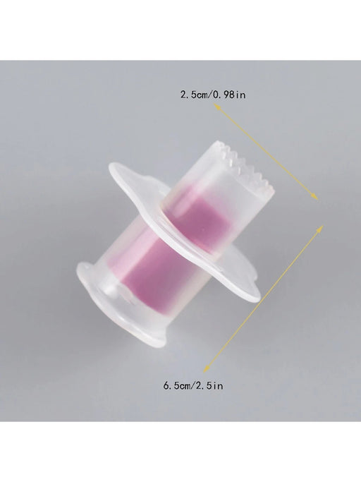 Shein 1 pieza de descorazonador de cupcakes - Quierox - Tienda Online