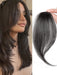 Shein 1 pieza de extensiones de cabello natural de color negro - Quierox - Tienda Online