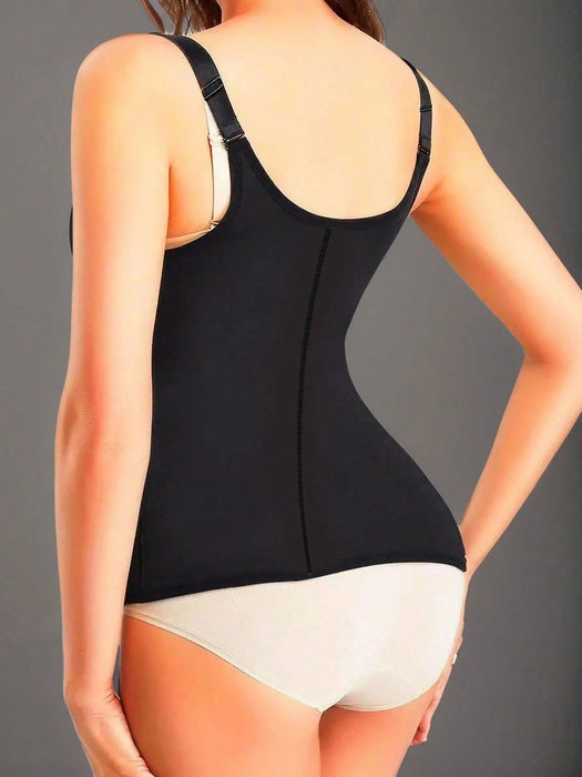 SHEIN 1 Pieza de Faja Reductora Reductora de Cintura - Quierox - Tienda Online
