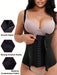 SHEIN 1 Pieza de Faja Reductora Reductora de Cintura - Quierox - Tienda Online