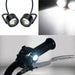 Shein 1 pieza de Faro Delantero para Motocicleta, Accesorios de Lámpara de Reequipamiento - Quierox - Tienda Online