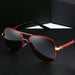 SHEIN 1 pieza de gafas de lujo nuevas para hombre, gafas de conducción de moda - Quierox - Tienda Online