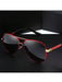 SHEIN 1 pieza de gafas de lujo nuevas para hombre, gafas de conducción de moda - Quierox - Tienda Online
