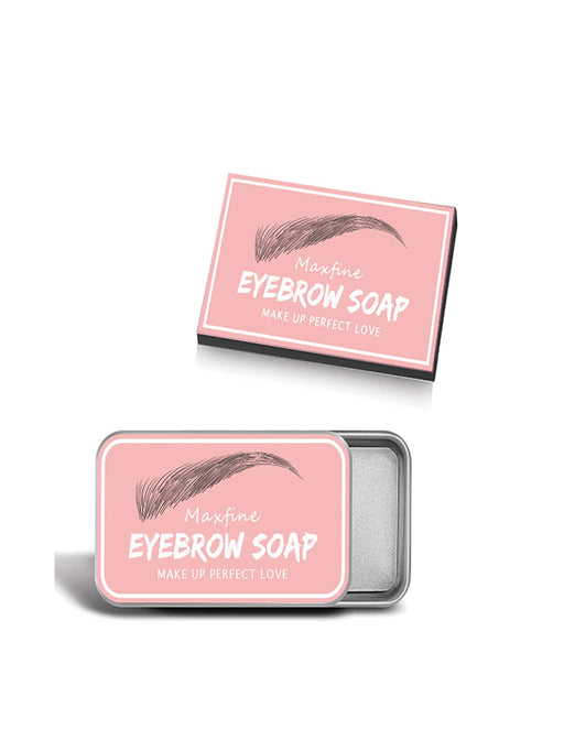 Shein 1 pieza de larga duración portátil Jabón para cejas para mujeres - Quierox - Tienda Online