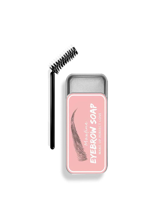 Shein 1 pieza de larga duración portátil Jabón para cejas para mujeres - Quierox - Tienda Online