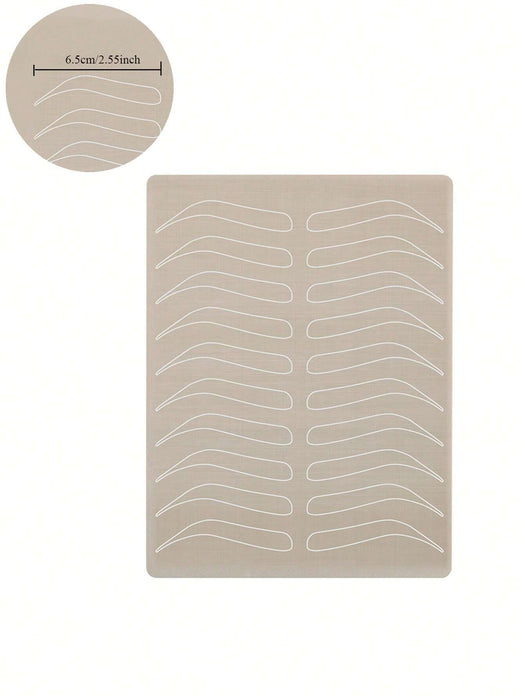 Shein 1 pieza de piel para práctica de tatuajes, - Quierox - Tienda Online