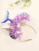 SHEIN 1 Pieza Diadema Decorada Con Sirena Para Chicas - Quierox - Tienda Online