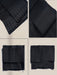 SHEIN 1 pieza faja moldeadora de cintura envolvente con doble cinturón - Quierox - Tienda Online